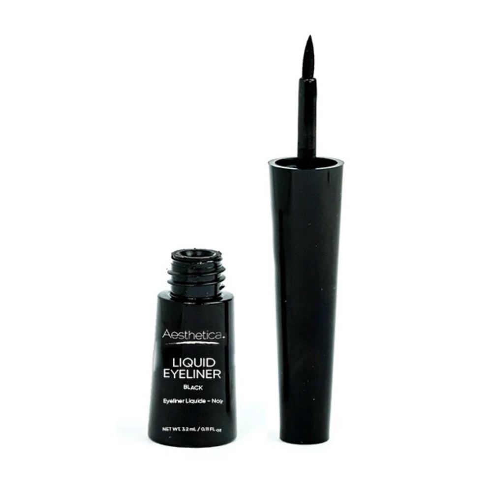 Aesthetica liquid eyeliner